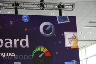 Illustration for article titled WWDC '09 Liveblog Archive